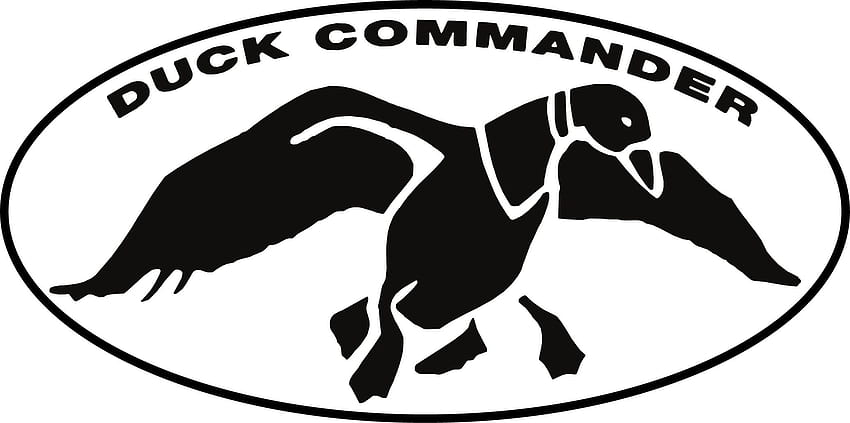 Duck Commander Group HD wallpaper