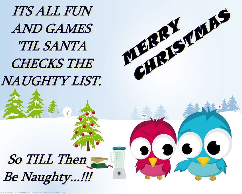 Naughty Christmas Messages Messages For Christmas Hd Wallpaper Pxfuel