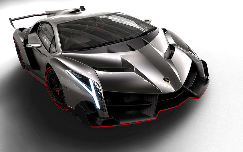 4 Lamborghini Veneno on ... afari, lambo veneno HD wallpaper | Pxfuel