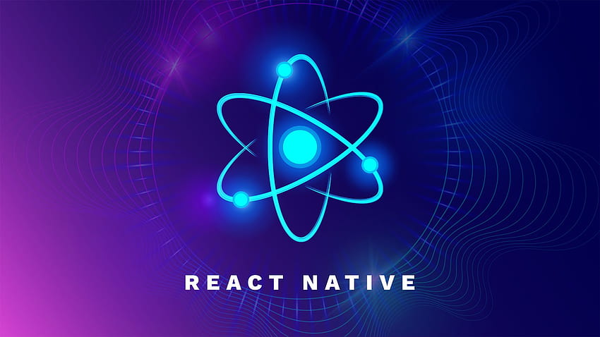 The Ultimate React Native Course HD wallpaper