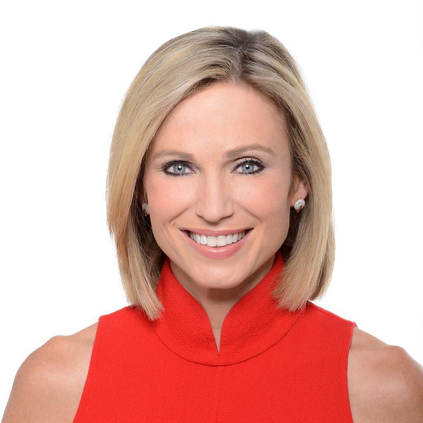 Amy Robach on Twitter: HD phone wallpaper