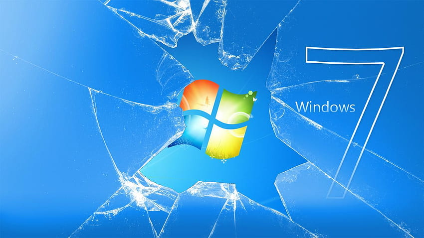 Broken Window [1366x768] for your, cracked windows HD wallpaper | Pxfuel