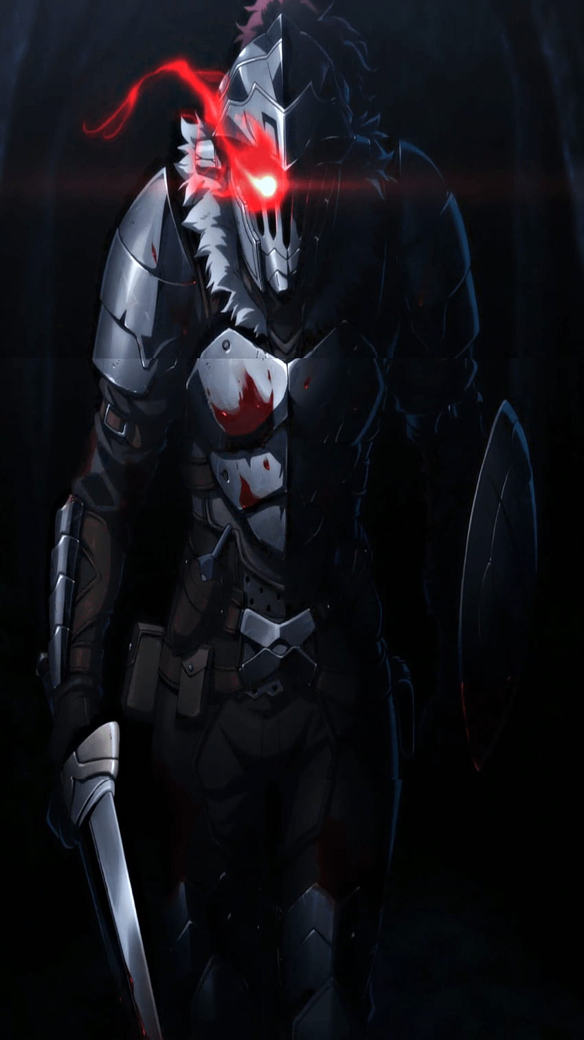 GS for Phone, can somebody make a better one i, goblin slayer android HD phone wallpaper