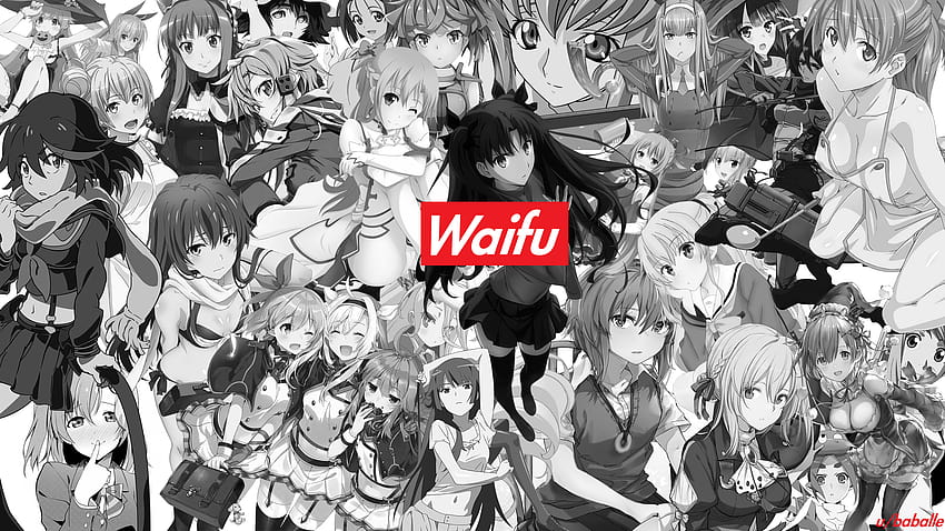 The 25 Best Anime Waifus (Ranked) | Gaming Gorilla