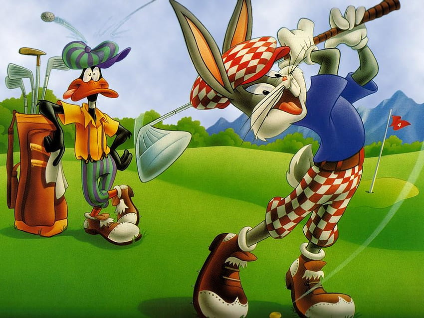 Bugs Bunny Para, geniales bugs bunny fondo de pantalla | Pxfuel
