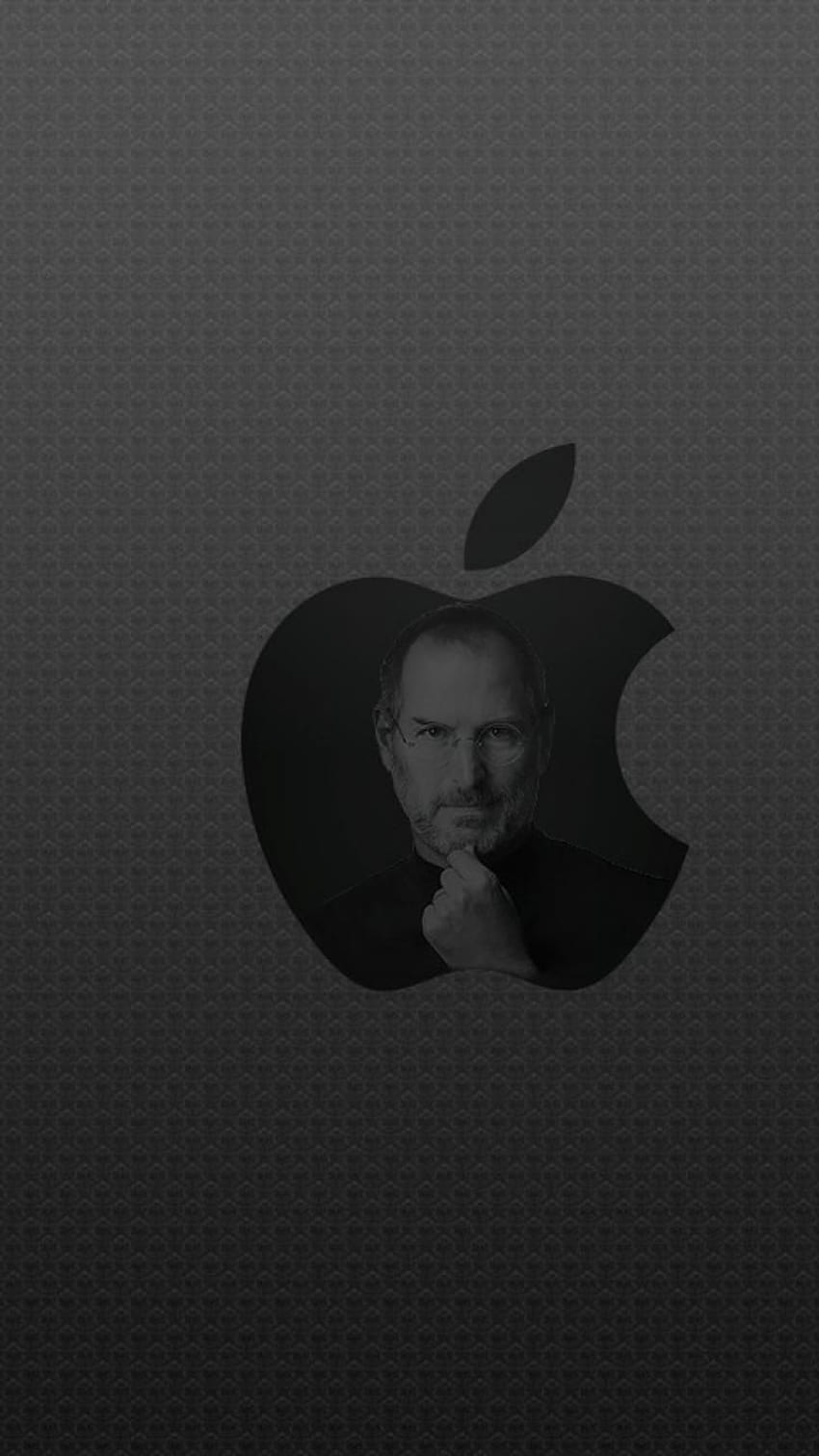 Steve Jobs Phone Hd Wallpapers Pxfuel