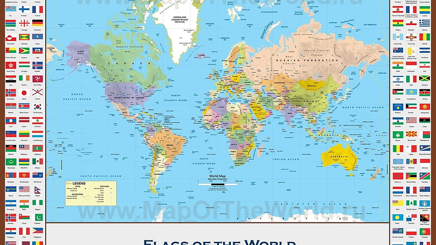 แผนที่โลกเก่า [1920x1080] สำหรับคุณ แผนที่โลกพร้อมเมืองหลวง วอลล์เปเปอร์ HD