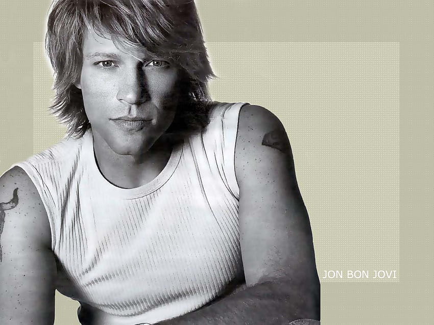 Jon Bon Jovi fondo de pantalla | Pxfuel