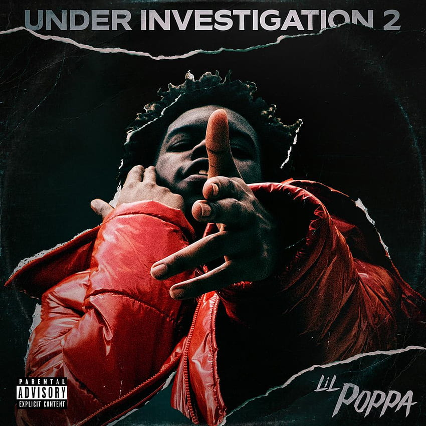 Stream Lil poppadope dealer unreleased by Doodie  Listen online for  free on SoundCloud