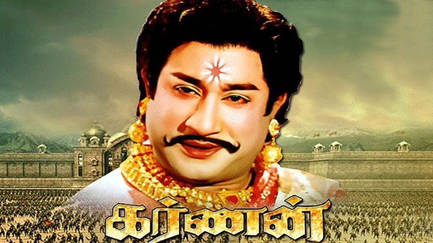 Watch Karnan HD wallpaper | Pxfuel