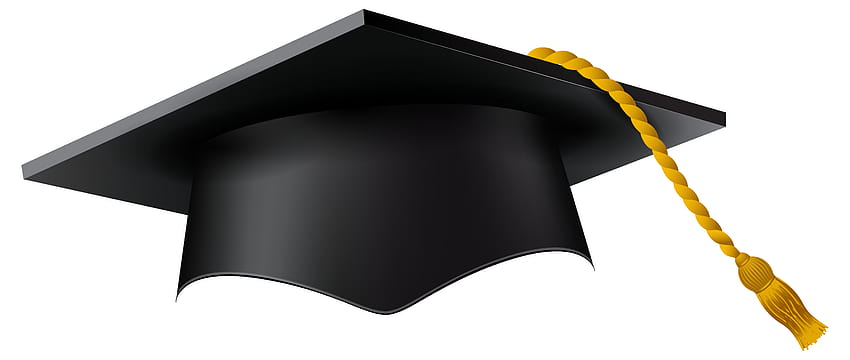 Graduation Cap PNG ​ HD wallpaper