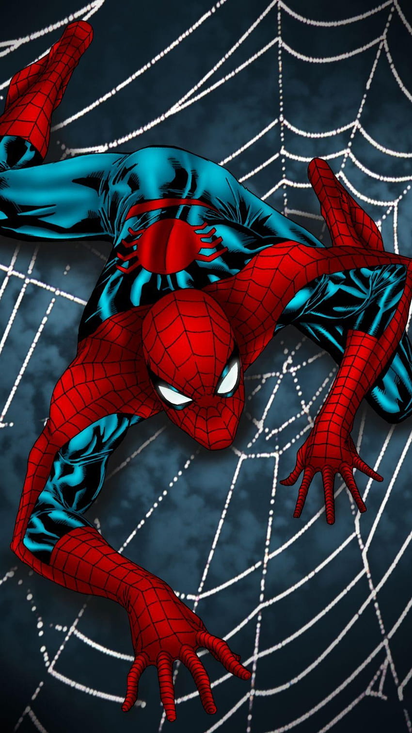 spider-man» Live Wallpaper free download | Rare Gallery