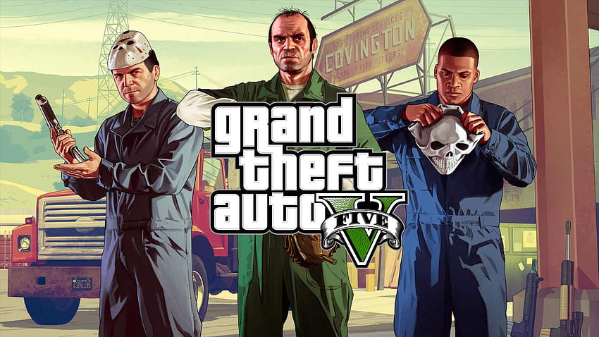 Lindsay Lohan Sues Rockstar Games Grand Theft Auto V HD wallpaper