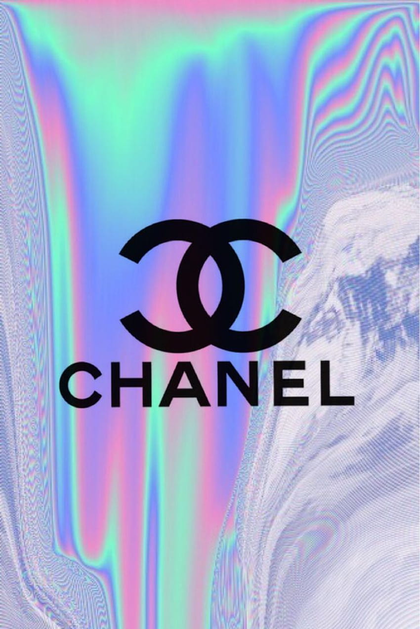 pink chanel iphone 5 pink chanel ip [736x1103] for your , Mobile & Tablet, chanel pink HD phone wallpaper