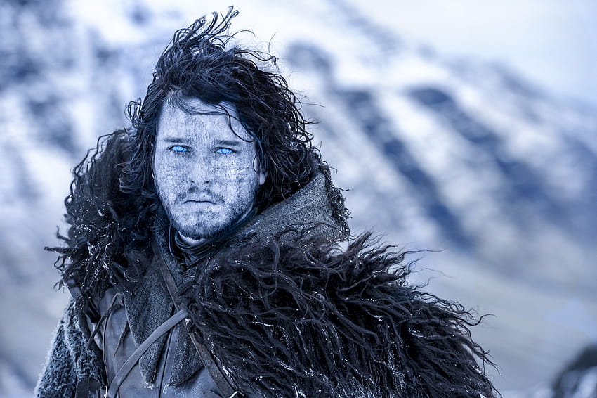 Best 3 Jon Snow Backgrounds on Hip, beautiful winter illustration ultra HD  wallpaper | Pxfuel