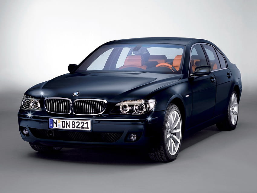 Buying Guide BMW E65/E66 7 Series, mercedes benz e68 HD wallpaper