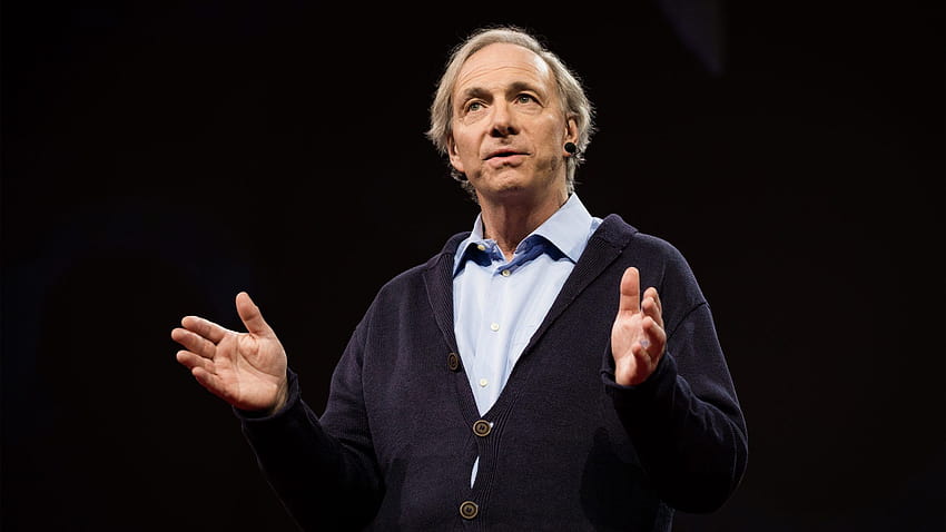Ray Dalio's Top 10 Rules for Successetftrends HD wallpaper