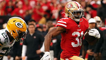 How Raheem Mostert went from NFL castoff to 49ers playoff legend 