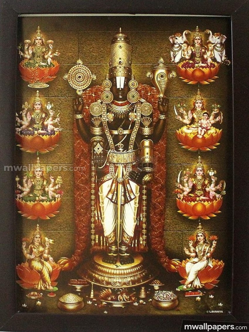 Lord Perumal /, god perumal HD phone wallpaper | Pxfuel