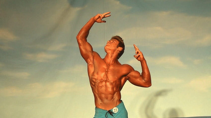 1920x1080 Jeff Seid, Bodybuilding, Man, Bodybuilding Poses Pics HD wallpaper