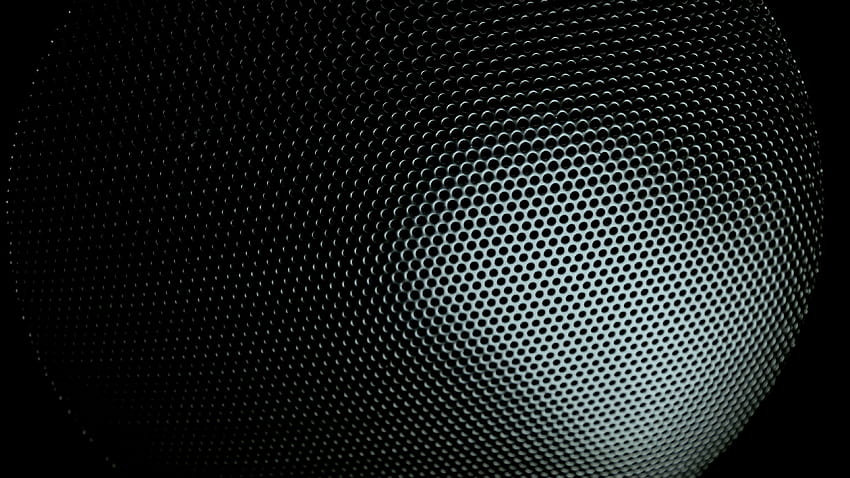 Metallic grid motion background. Dark metal backgrounds with, background black metal HD wallpaper