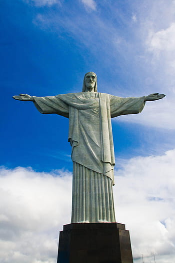 Do Cristo Redentor com camisa do Fluminense – Matéria Incógnita, Christ ...