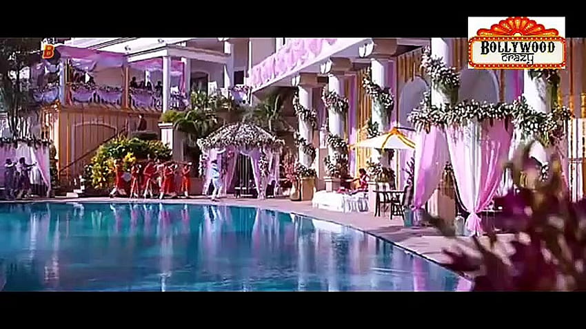Ramaiya Vastavaiya Hindi Movie Part 1/2 ❇⬛❇ Boolywood Crazy Cinema HD wallpaper