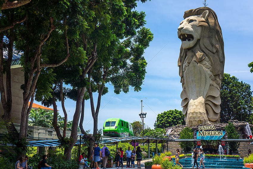 Sentosa Singapore And HD wallpaper | Pxfuel