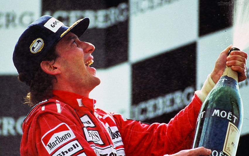 Senna Mclaren Marlboro Races 2386x1612 Sports Formula, ayrton senna HD wallpaper