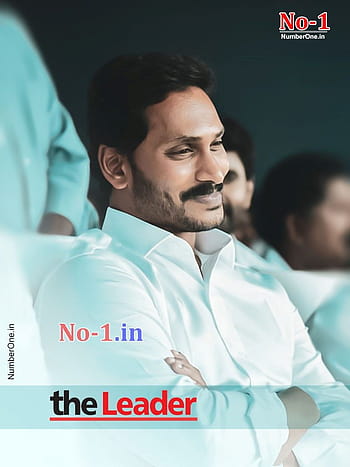 YS Jagan HD Edit by Kishore Babu yarlapati on Dribbble