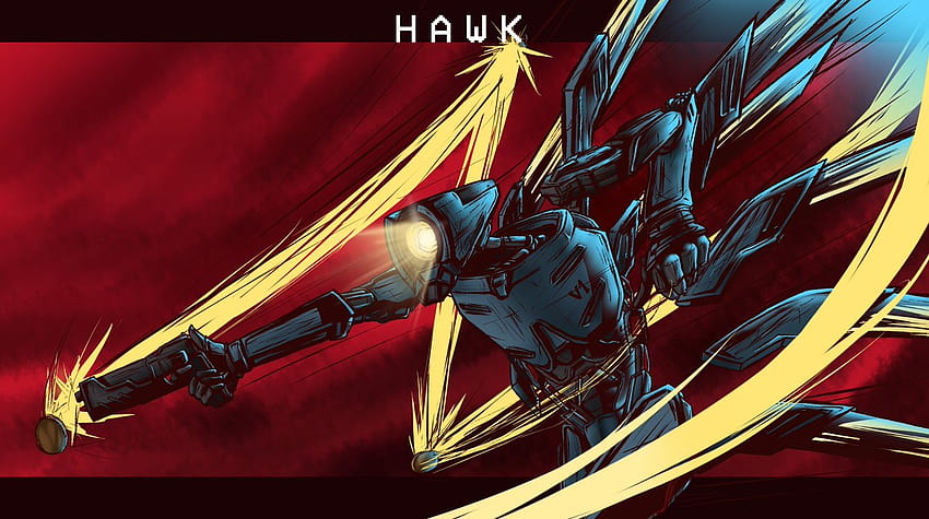 _hawk on Twitter:, ultrakill HD wallpaper