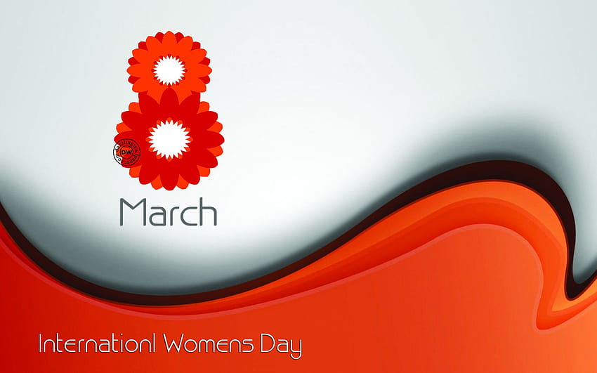 International Womens Day Windows, giornata internazionale delle donne Sfondo HD