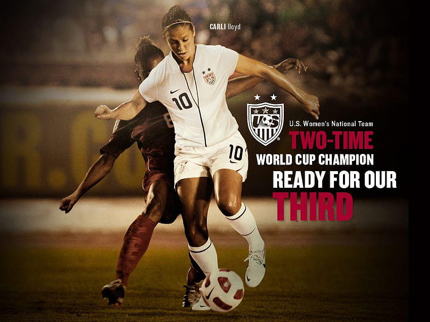 all of uswnt wallpaper