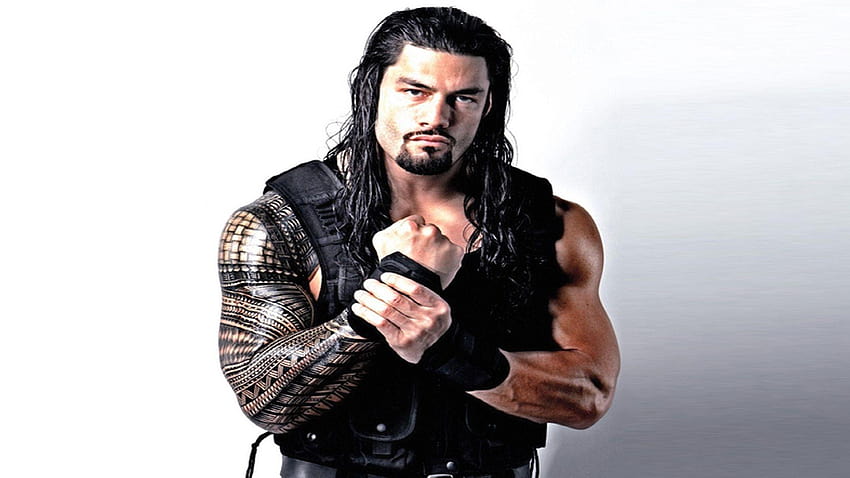The rock and roman reigns HD wallpapers | Pxfuel
