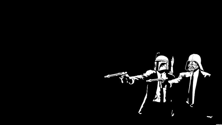 Star Wars Black, oled stormtrooper Wallpaper HD