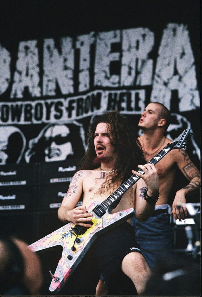 Pin on Donald Jacobs, phil anselmo HD phone wallpaper