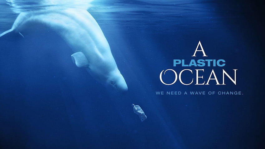 A PLASTIC OCEAN, plastic pollution HD wallpaper