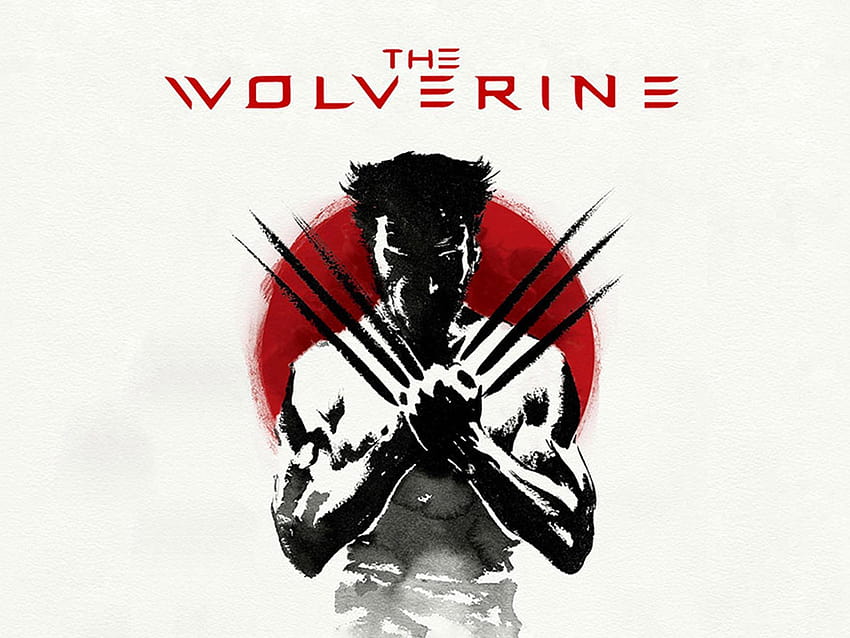X Men Logo Phone, the wolverine HD wallpaper