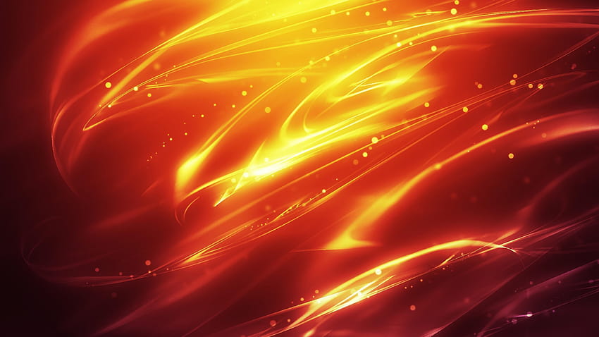 Abstract Fire 3514 Px High Resolution, anime fire HD wallpaper