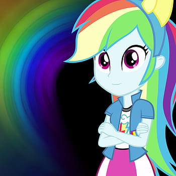 Blu-Ray Review: My Little Pony Equestria Girls: Rainbow Rocks