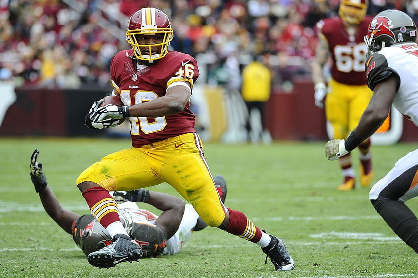 Two Point Attempt: Is Alfred Morris Replaceable? HD wallpaper