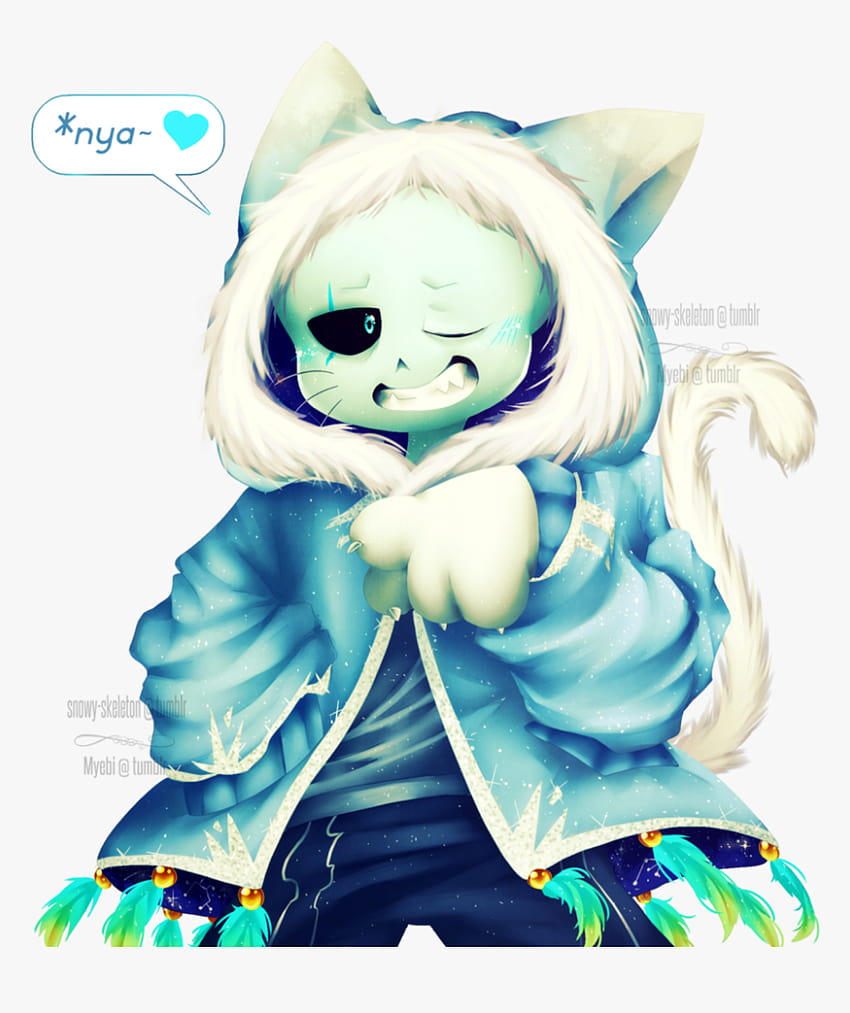 Ink Sans, HD Png Download , Transparent Png Image - PNGitem