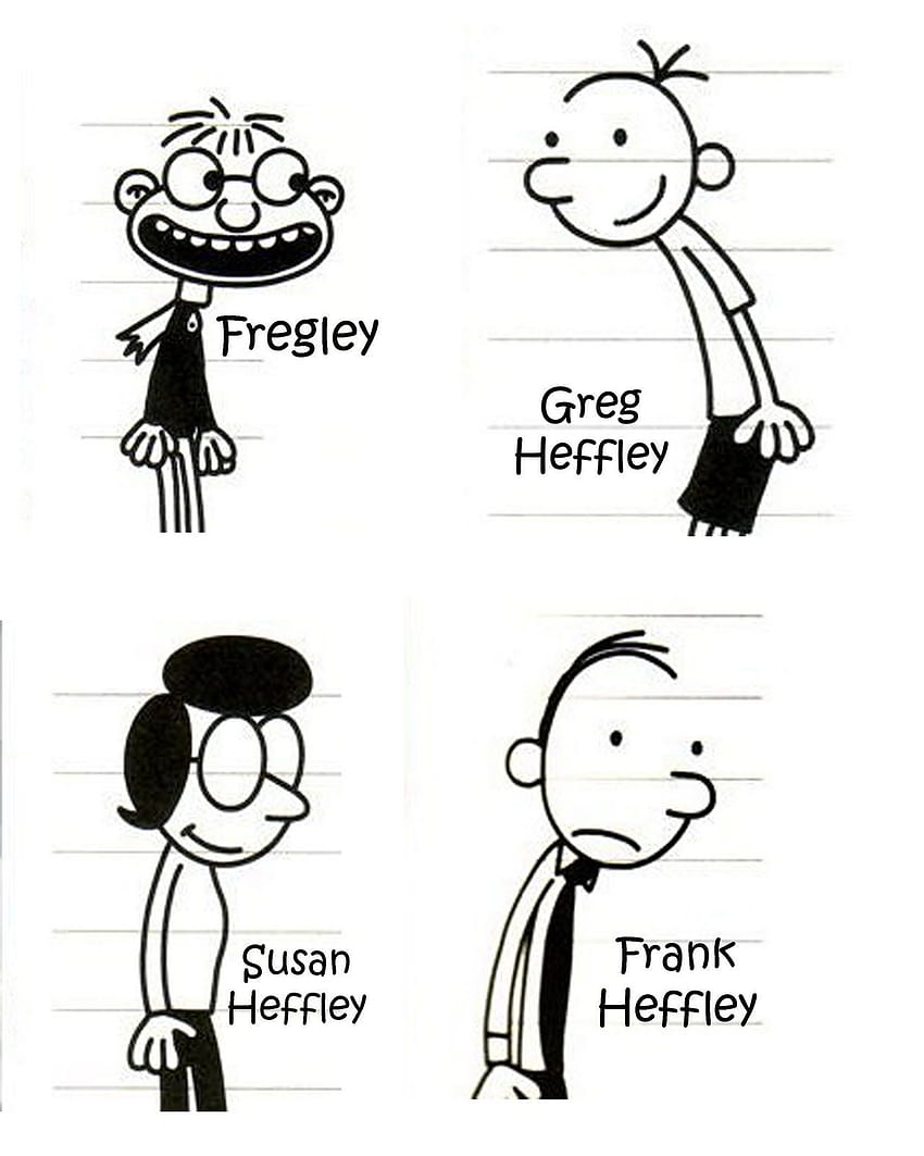 Do you have a, diary of a wimpy kid susan heffley HD phone wallpaper