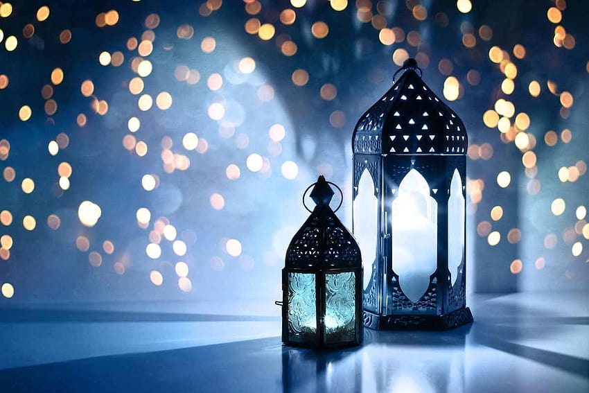 Don't Miss the Festive Part of Ramadan: Decorations, ramadan lantern HD wallpaper
