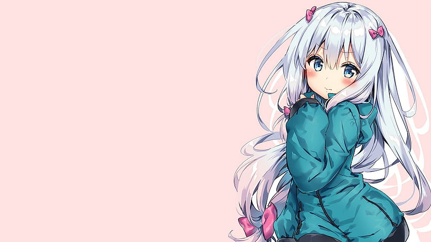 Anime girl wallpaper: Với những bức hình nền anime girl đầy màu sắc và bắt mắt này, bạn sẽ được khám phá một thế giới đầy màu sắc và cảm xúc. Hãy xem qua bộ ảnh này để có những giây phút thư giãn với các cô gái anime.