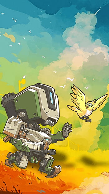 1280x720 / 1280x720 bastion hd wallpaper - Coolwallpapers.me!