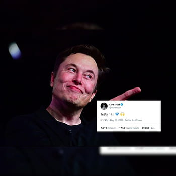 It's Elon Musk's Birtay. To Celebrate, Here Are a Bunch of Goofy We ...