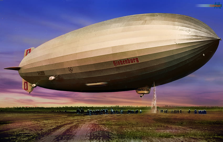Hindenburg Skin for Atomic Blimp - GTA5-Mods.com