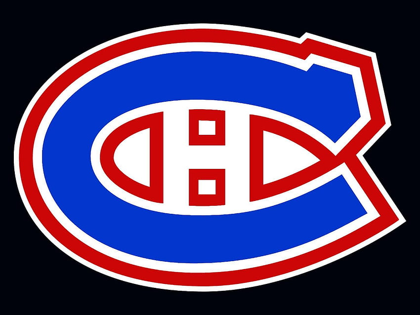 Montreal Canadiens Logo old montreal canadiens logo – ฐานข้อมูลโลโก้ วอลล์เปเปอร์ HD