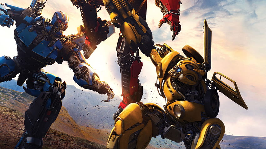 Bumblebee Movie transformers , movies , transformers battle of egypt HD wallpaper